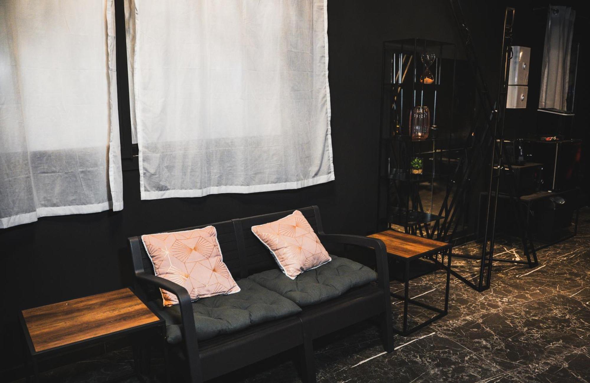 Amour D'Une Nuit, Loveroom Sarcelles Exterior photo
